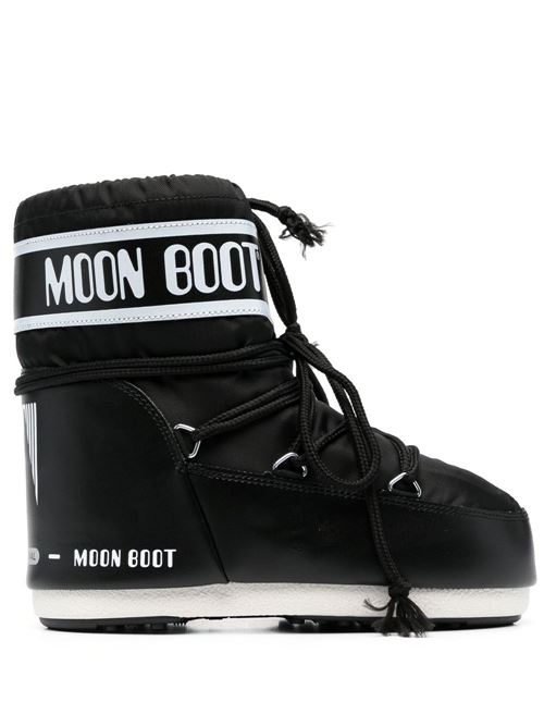 Stivale Icon Low nero MOON BOOT | 80D1409340N001